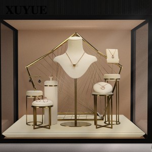 jewelry display set
